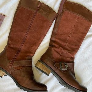 Timberland Tall boots